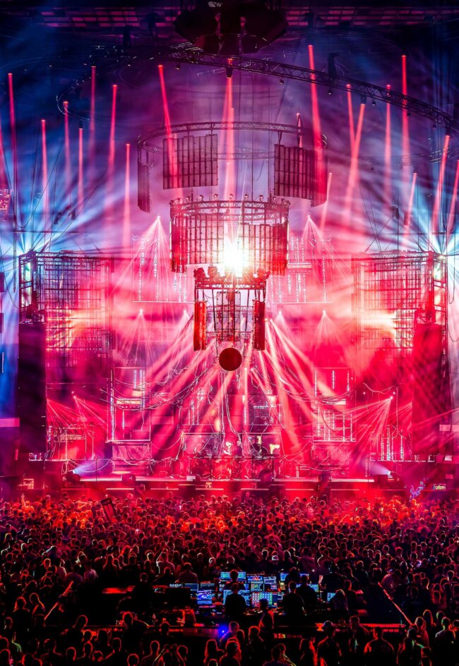 Photo album Supremacy 2025 – Germany Decoded