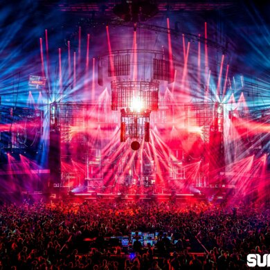 Foto album Supremacy 2025 – Germany Decoded