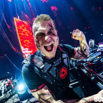 Foto album Supremacy 2025 – Germany Decoded