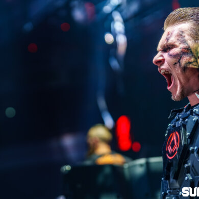 Foto album Supremacy 2025 – Germany Decoded