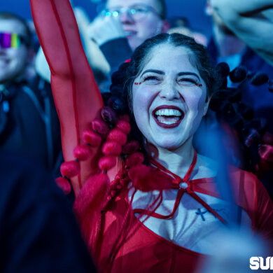 Photo album Supremacy 2025 – Germany Decoded