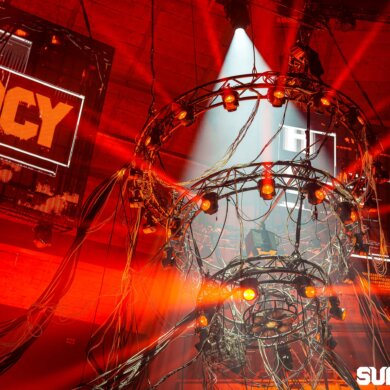 Photo album Supremacy 2025 – Germany Decoded