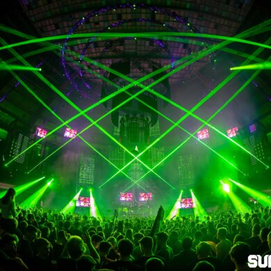 Photo album Supremacy 2025 – Germany Decoded