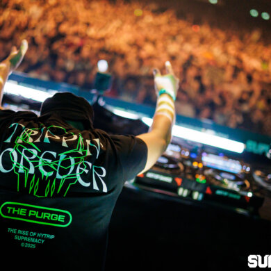 Photo album Supremacy 2025 – Germany Decoded