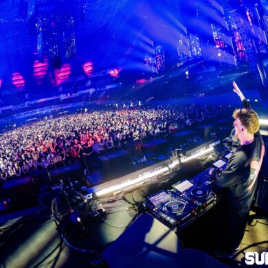 Photo album Supremacy 2025 – Germany Decoded
