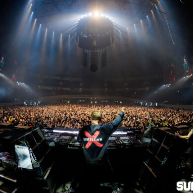 Photo album Supremacy 2025 – Germany Decoded