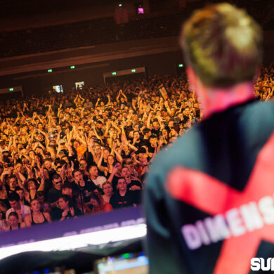 Foto album Supremacy 2025 – Germany Decoded