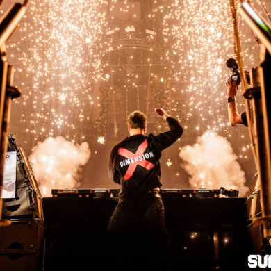 Foto album Supremacy 2025 – Germany Decoded