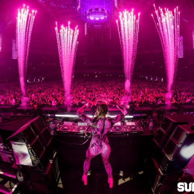 Foto album Supremacy 2025 – Germany Decoded