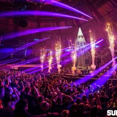 Photo album Supremacy 2025 – Germany Decoded