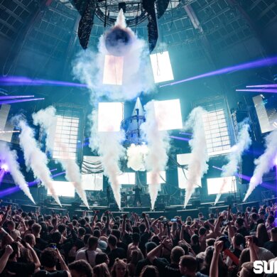 Photo album Supremacy 2025 – Germany Decoded