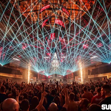 Foto album Supremacy 2025 – Germany Decoded