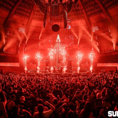 Photo album Supremacy 2025 – Germany Decoded