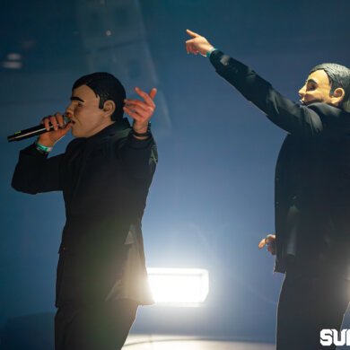 Foto album Supremacy 2025 – Germany Decoded