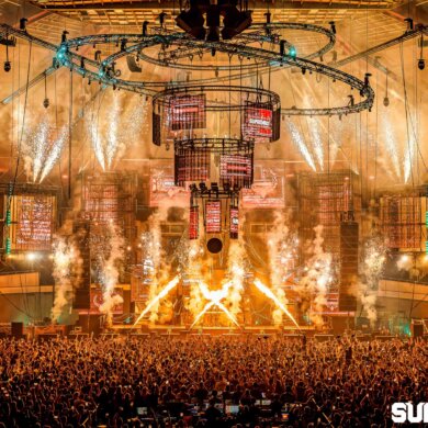 Photo album Supremacy 2025 – Germany Decoded