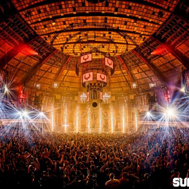 Foto album Supremacy 2025 – Germany Decoded