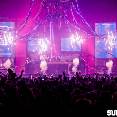 Foto album Supremacy 2025 – Germany Decoded