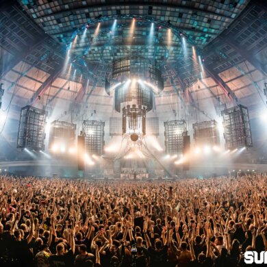 Foto album Supremacy 2025 – Germany Decoded