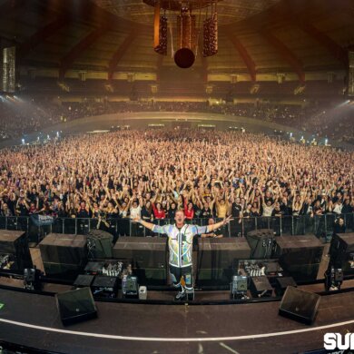 Photo album Supremacy 2025 – Germany Decoded
