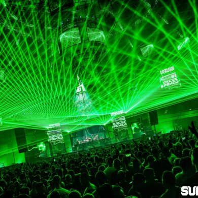 Photo album Supremacy 2025 – Germany Decoded
