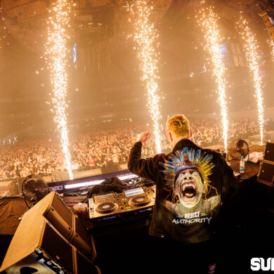 Photo album Supremacy 2025 – Germany Decoded