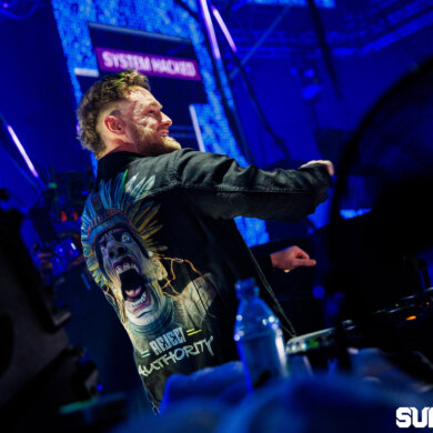 Foto album Supremacy 2025 – Germany Decoded