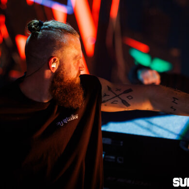 Foto album Supremacy 2025 – Germany Decoded