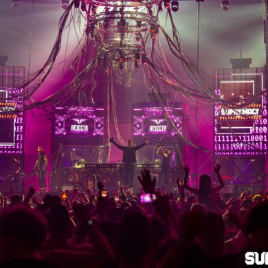 Photo album Supremacy 2025 – Germany Decoded