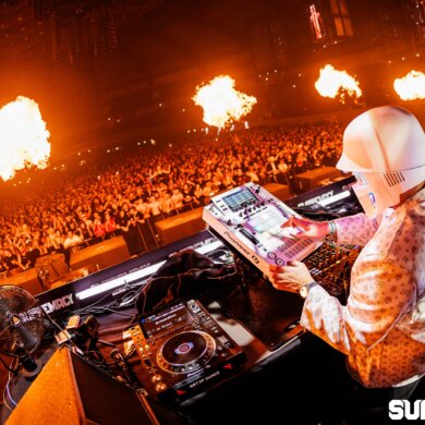 Photo album Supremacy 2025 – Germany Decoded