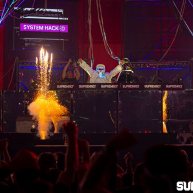 Foto album Supremacy 2025 – Germany Decoded