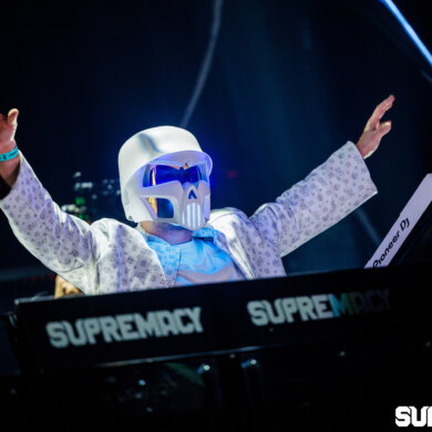 Foto album Supremacy 2025 – Germany Decoded