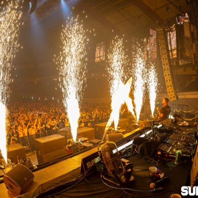 Foto album Supremacy 2025 – Germany Decoded