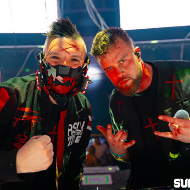 Foto album Supremacy 2025 – Germany Decoded