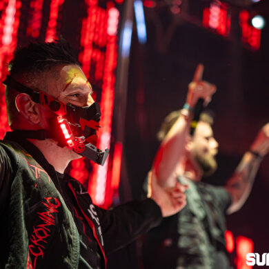 Foto album Supremacy 2025 – Germany Decoded