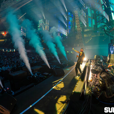 Foto album Supremacy 2025 – Germany Decoded