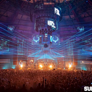 Foto album Supremacy 2025 – Germany Decoded