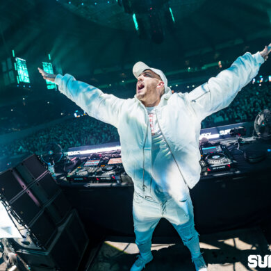 Foto album Supremacy 2025 – Germany Decoded