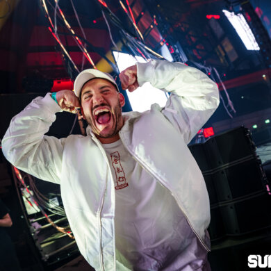 Foto album Supremacy 2025 – Germany Decoded