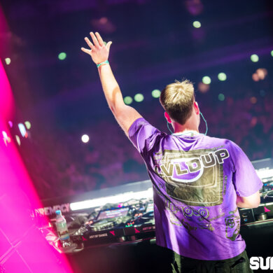 Photo album Supremacy 2025 – Germany Decoded