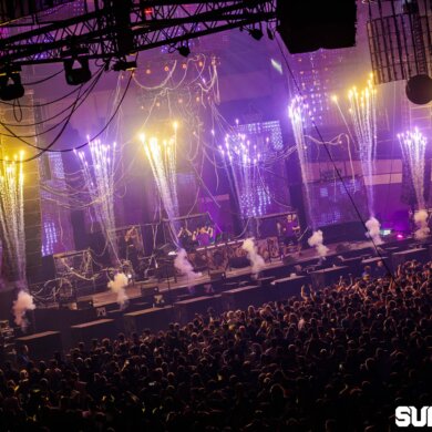 Foto album Supremacy 2025 – Germany Decoded