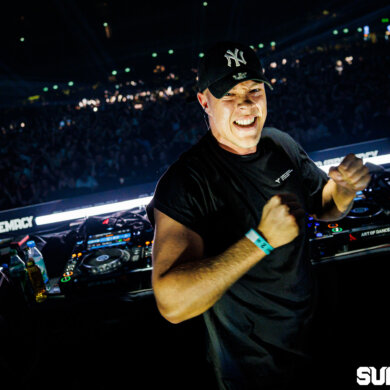 Photo album Supremacy 2025 – Germany Decoded