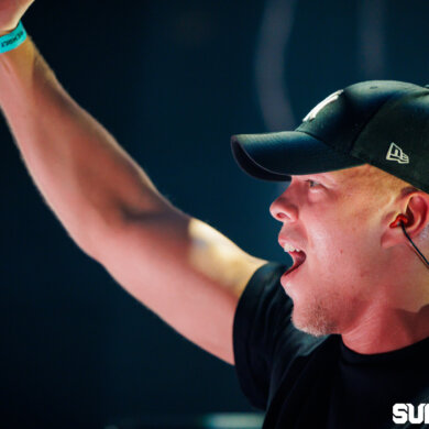 Foto album Supremacy 2025 – Germany Decoded
