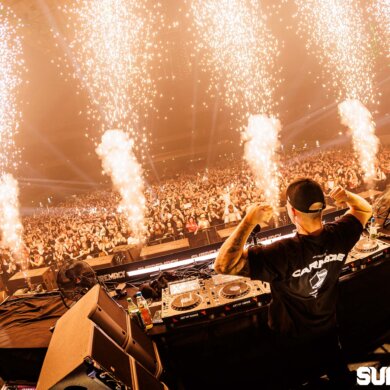 Photo album Supremacy 2025 – Germany Decoded