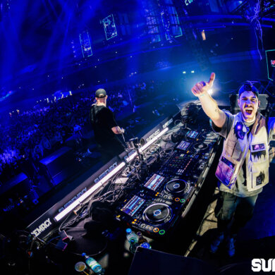 Photo album Supremacy 2025 – Germany Decoded