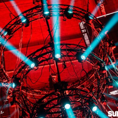 Foto album Supremacy 2025 – Germany Decoded