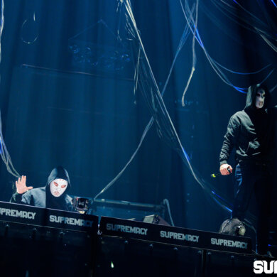 Foto album Supremacy 2025 – Germany Decoded