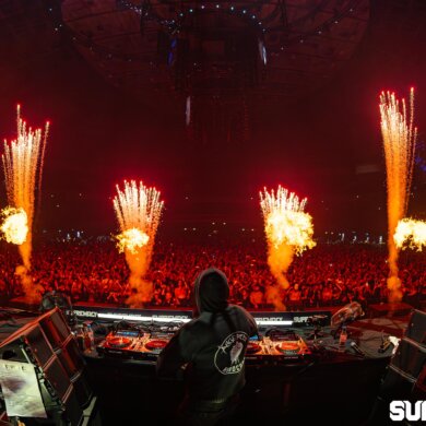 Foto album Supremacy 2025 – Germany Decoded