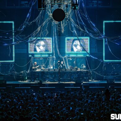 Foto album Supremacy 2025 – Germany Decoded