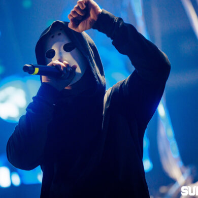 Photo album Supremacy 2025 – Germany Decoded