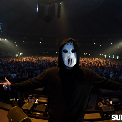 Foto album Supremacy 2025 – Germany Decoded